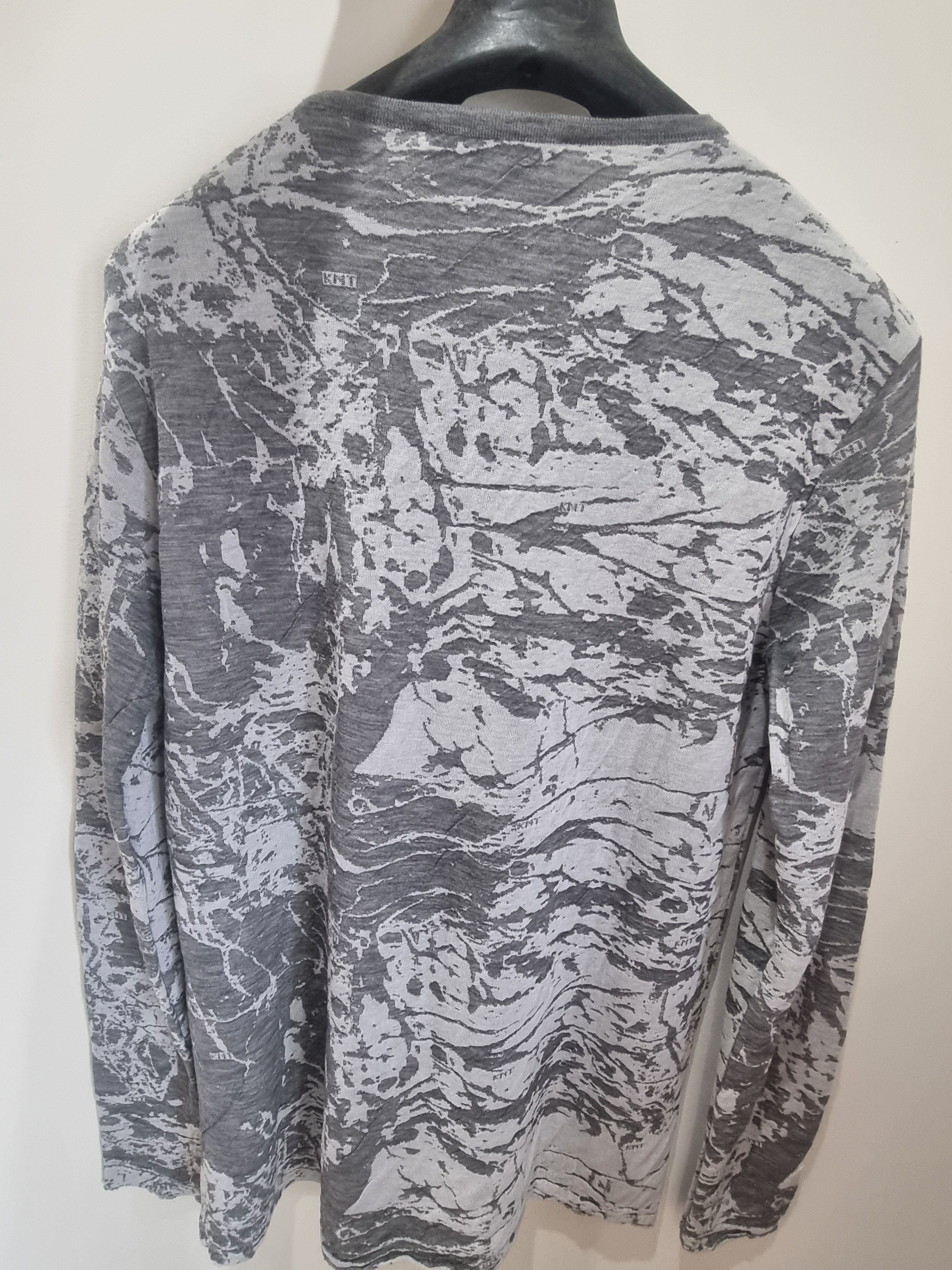 Kiton Kiton cashmere and cotton jumper Size US XL / EU 56 / 4 - 2 Thumbnail
