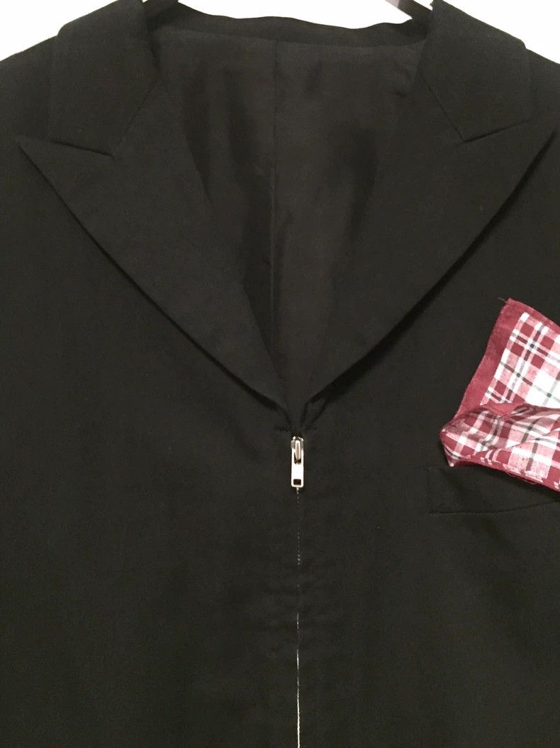 Comme des Garcons Comme Des Garcons Suit jacket Size US M / EU 48-50 / 2 - 5 Thumbnail