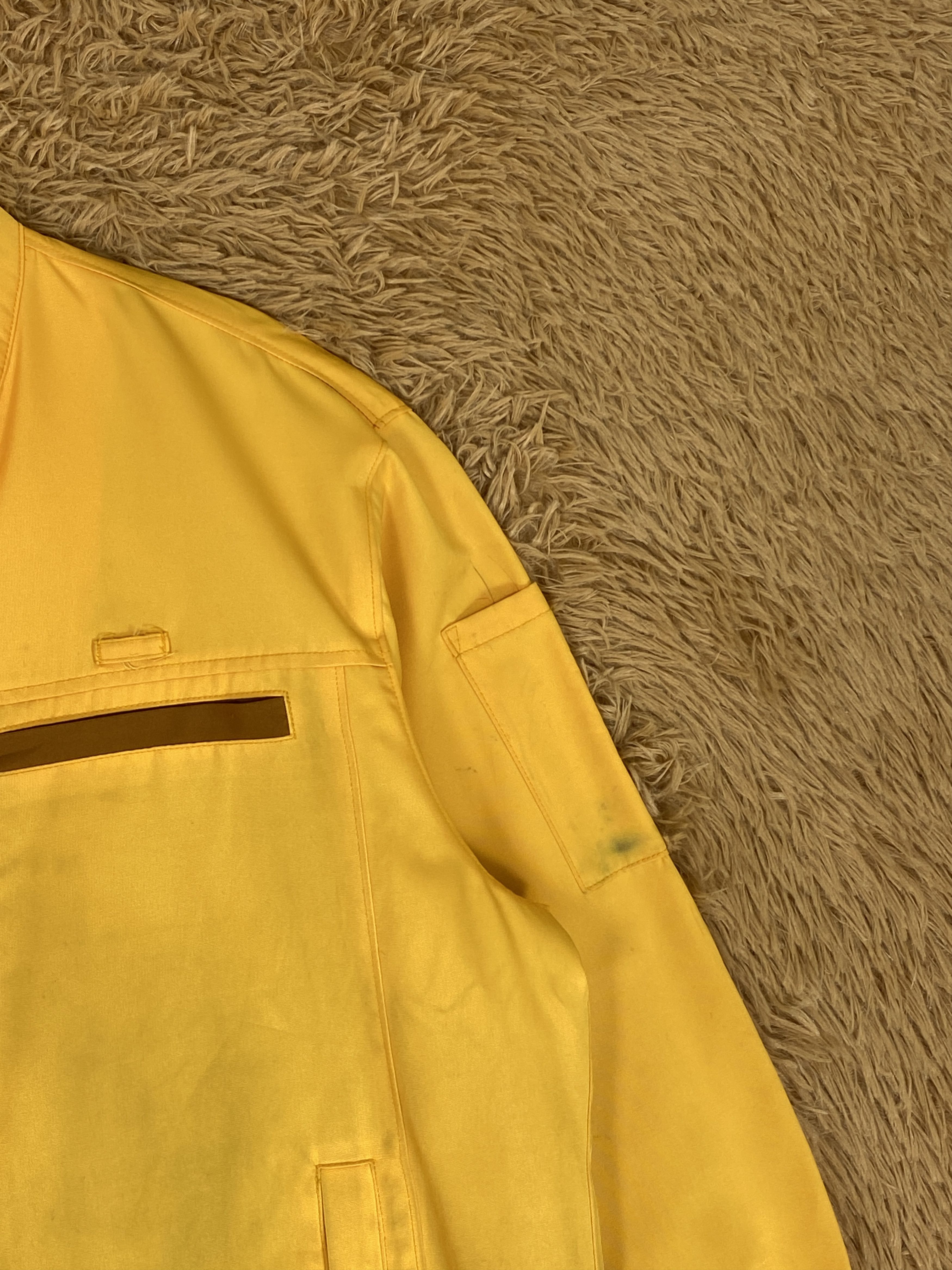 Japanese Brand Vintage Dan Bird Onward Jacket J2252 Size US M / EU 48-50 / 2 - 4 Thumbnail
