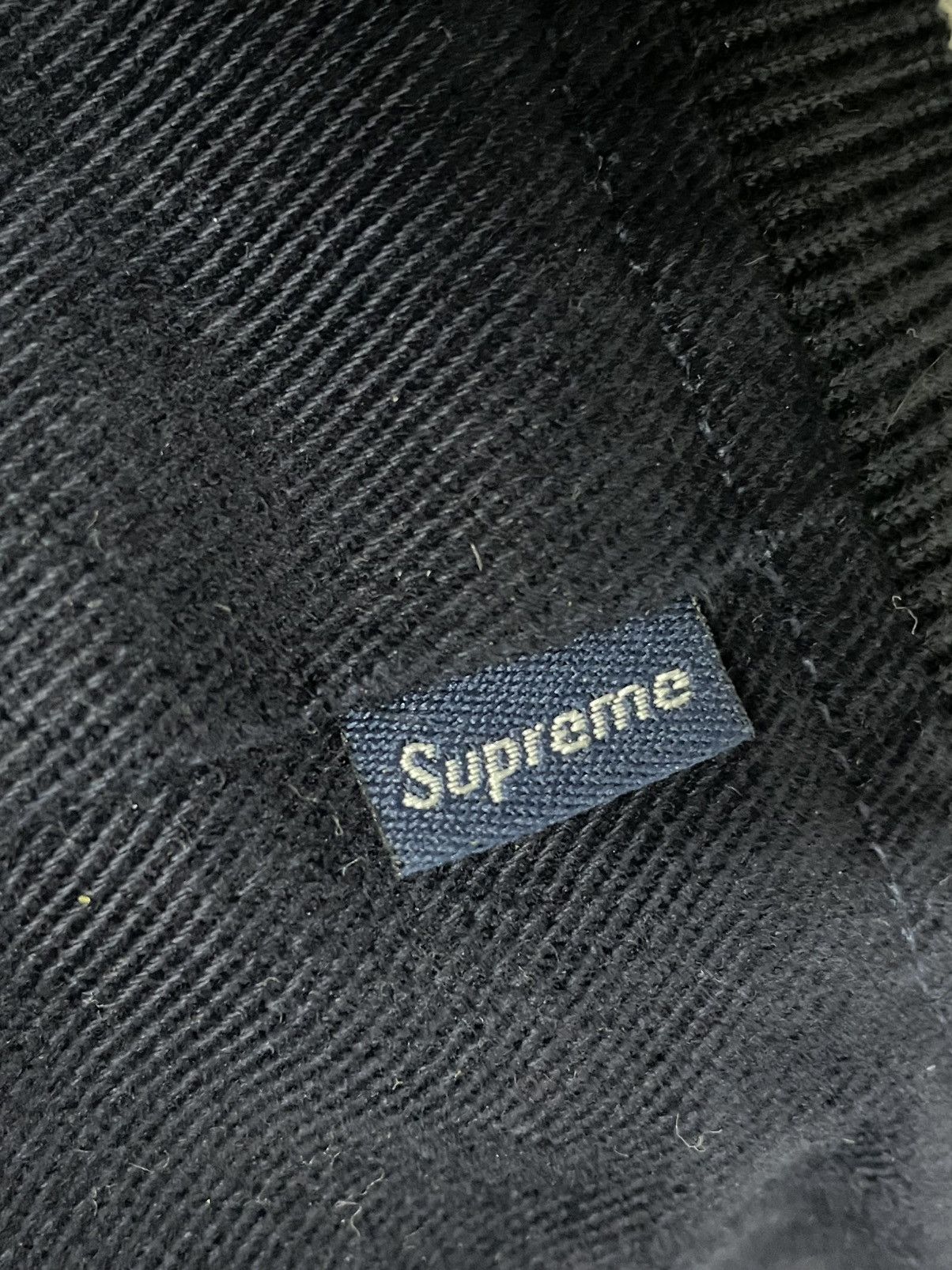 MLB × New Era × Supreme Supreme varsity Size US XXL / EU 58 / 5 - 10 Thumbnail