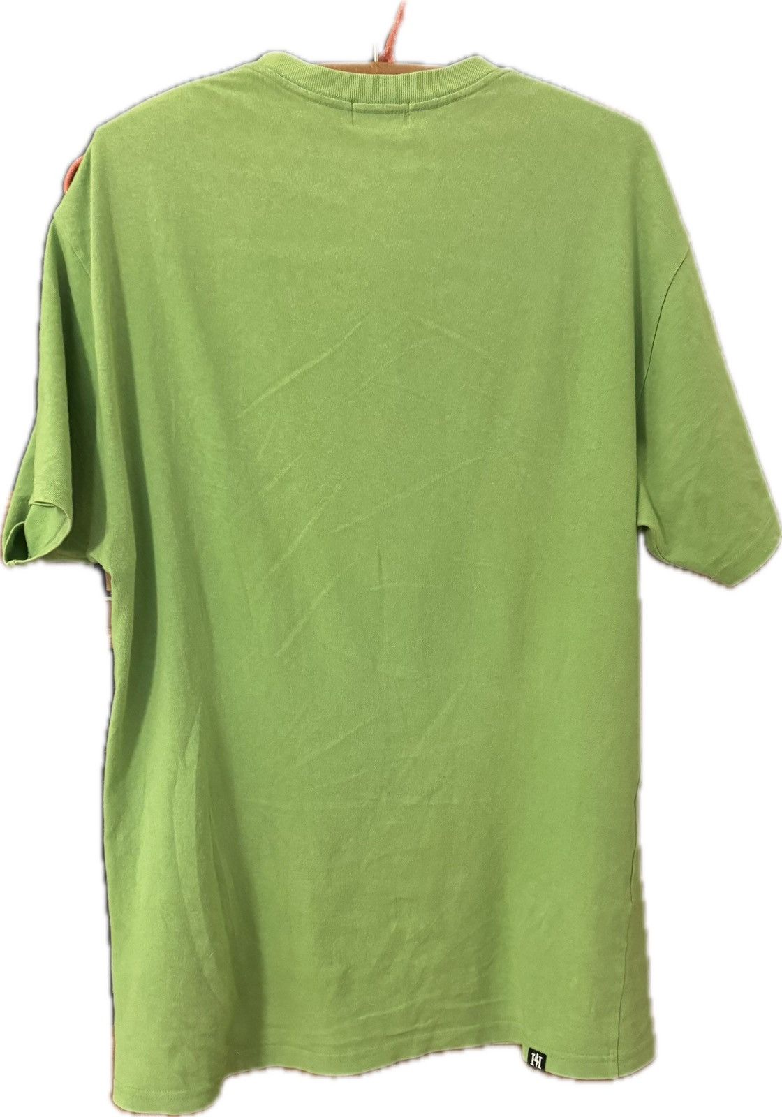 Hysteric Glamour Hysteric Glamour She was allright tee Size US L / EU 52-54 / 3 - 2 Thumbnail
