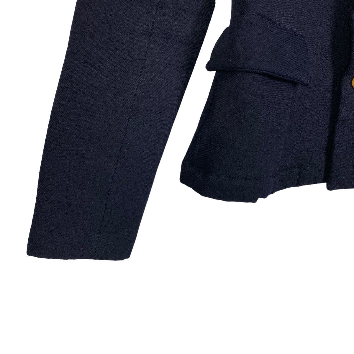 Comme des Garcons Comme des Garcons x Robe de Chambre Coat For Women Size M / US 6-8 / IT 42-44 - 4 Thumbnail