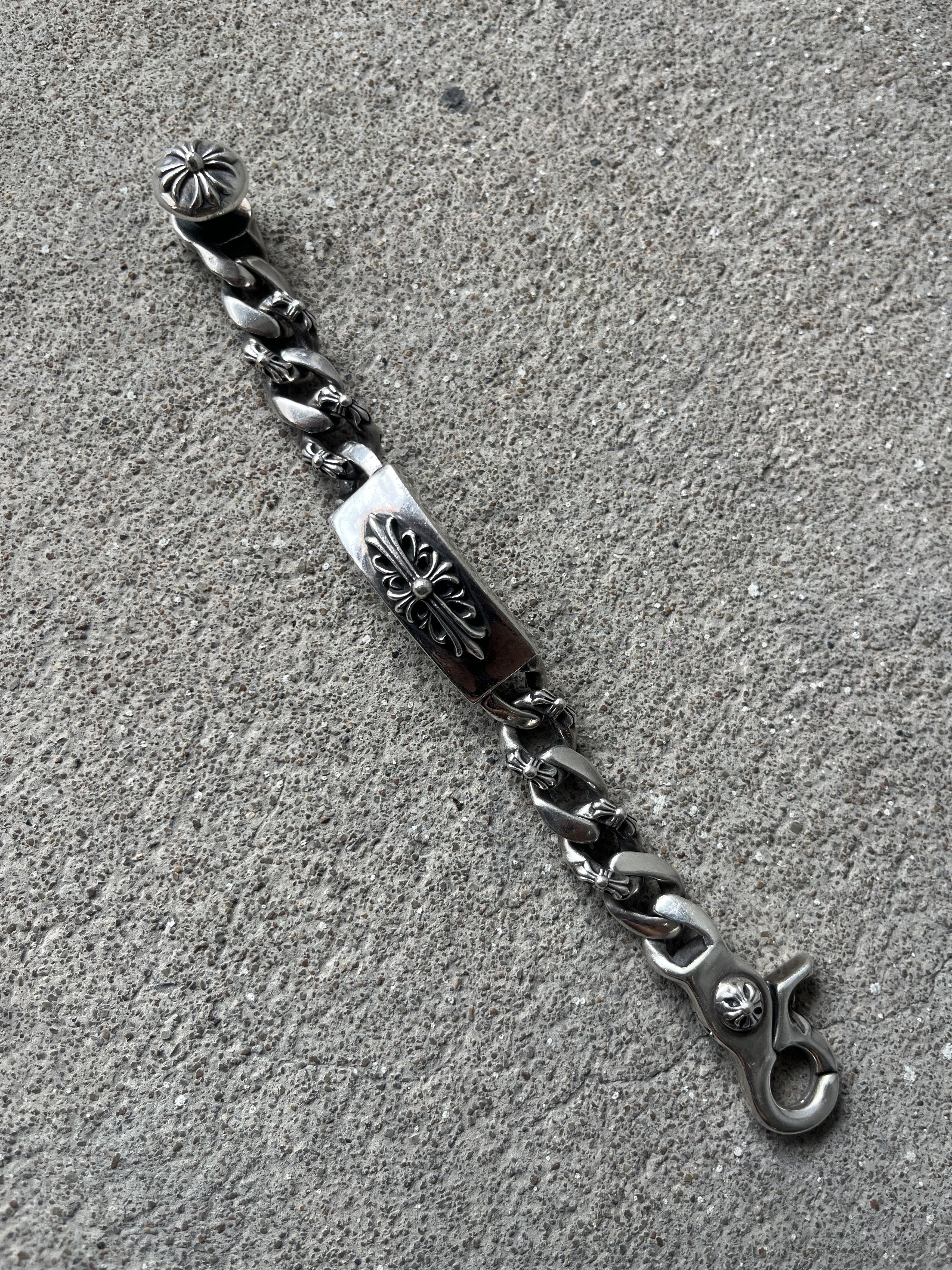 小物 Chrome Hearts / Fancy Long / 1clip 小物 Chrome Hearts / Fancy Long / 1clip Chrome Hearts fancy link