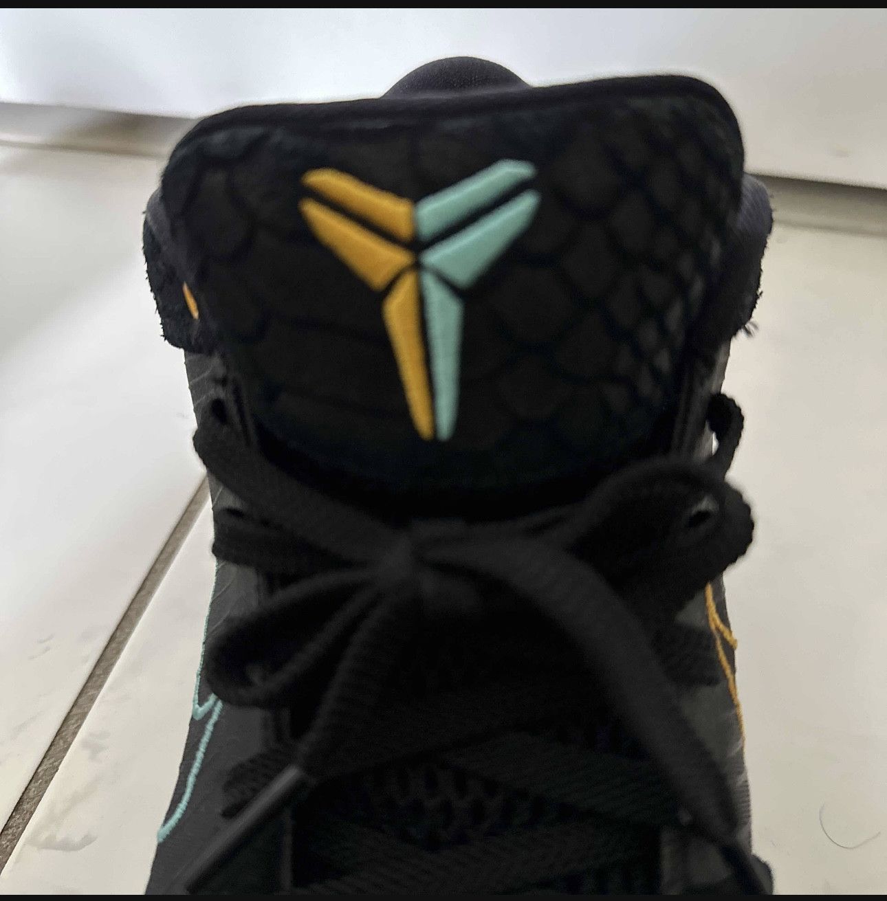 Nike Nike Zoom Kobe 4 Protro Snakeskin Size US 11.5 / EU 44-45 - 7 Thumbnail