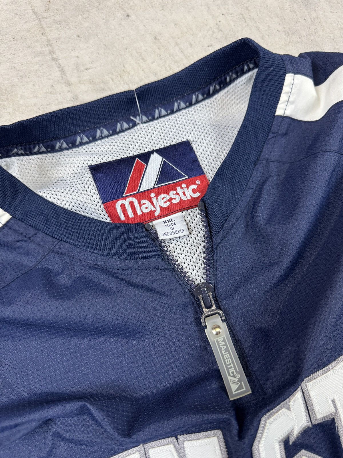 Vintage 1990’s Penn State Pullover Size US XXL / EU 58 / 5 - 6 Thumbnail