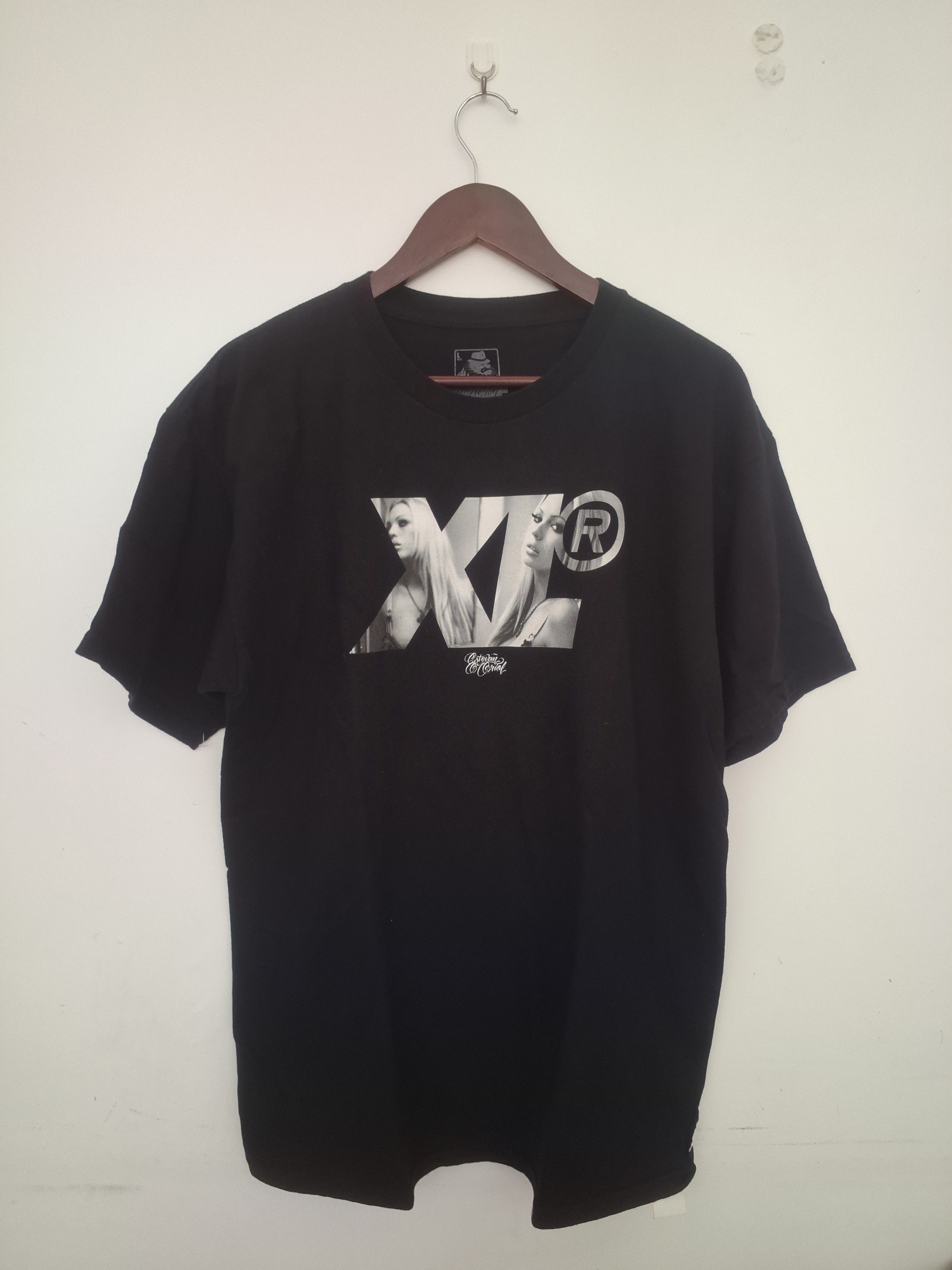 Xlarge Xlarge x Estevan Oriol Size US L / EU 52-54 / 3 - 1 Thumbnail