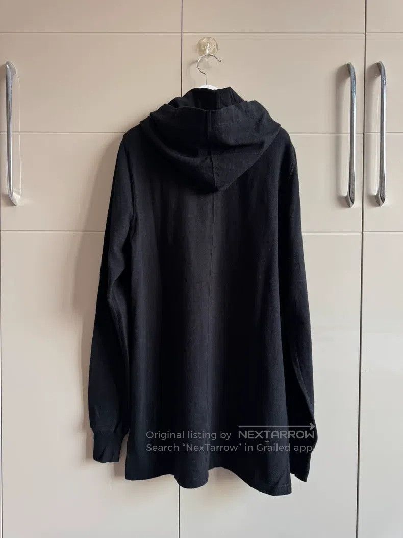 Rick Owens Rick Owens hoodie Size US XS / EU 42 / 0 - 3 Thumbnail