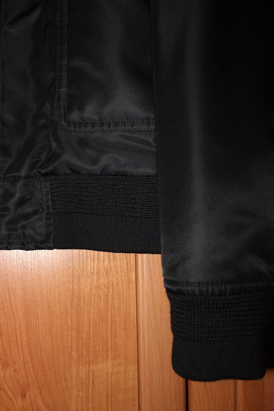 Saint Laurent Paris Saint Laurent Paris Jacket Size US M / EU 48-50 / 2 - 5 Thumbnail