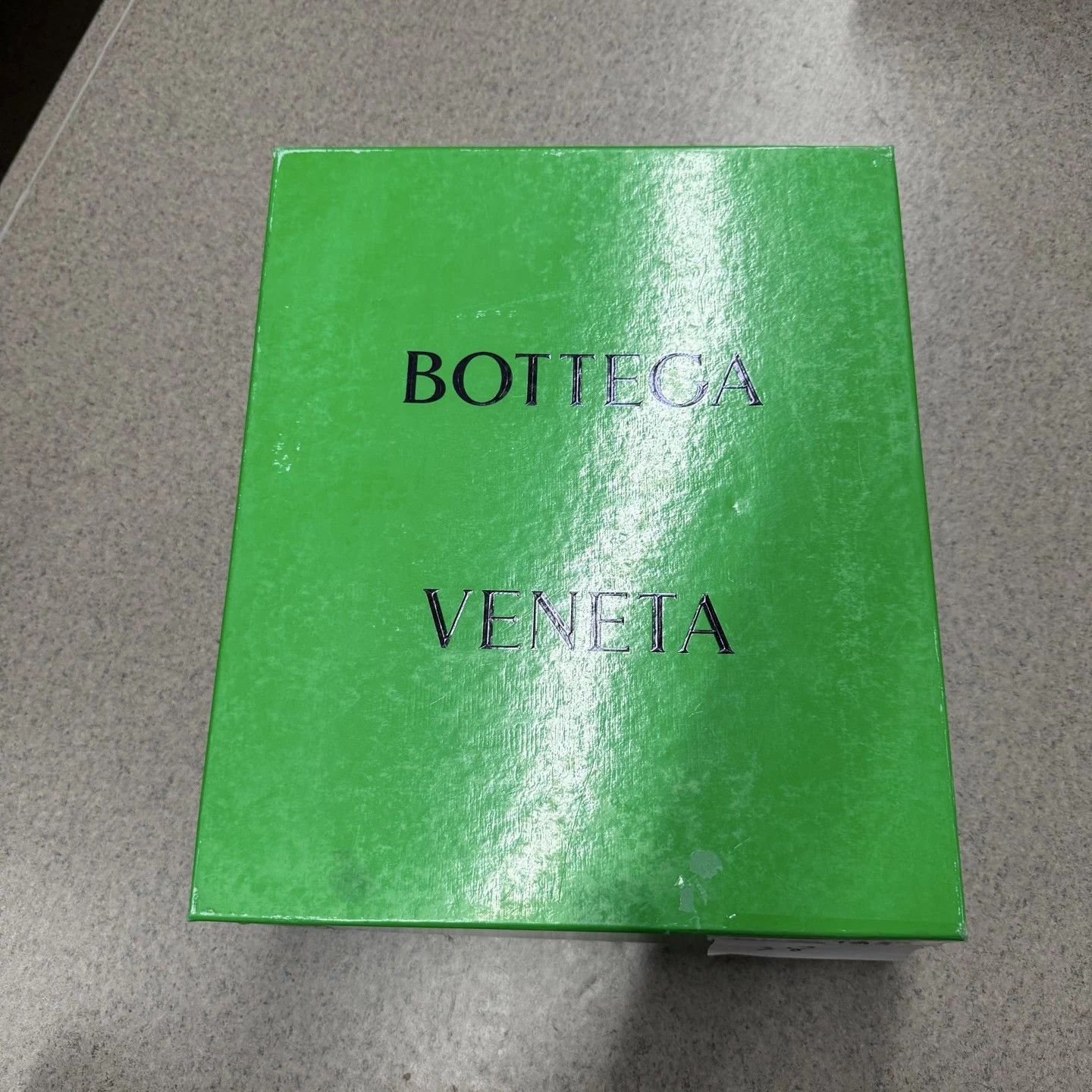 Bottega Veneta BV Black Brown Chelsea Boots Size 38 Mint Worn Twice Size US 8 / IT 38 - 8 Thumbnail