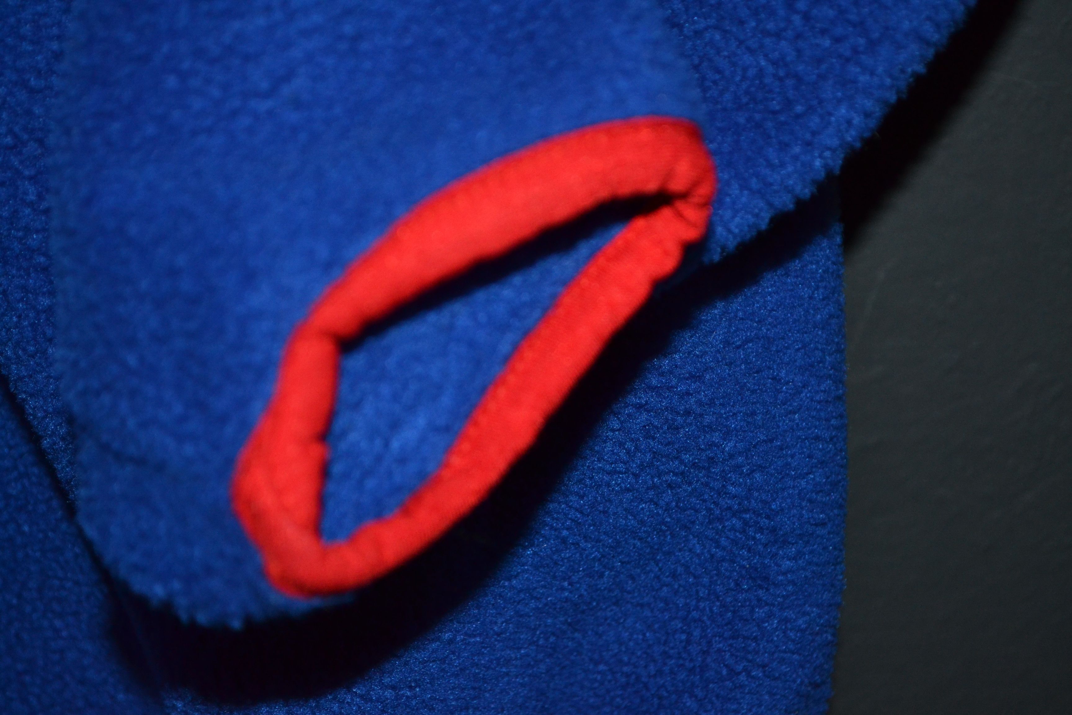 Patagonia Patagonia Vintage 1980s Thick Fleece L size T Snap Jacket Size US L / EU 52-54 / 3 - 8 Thumbnail
