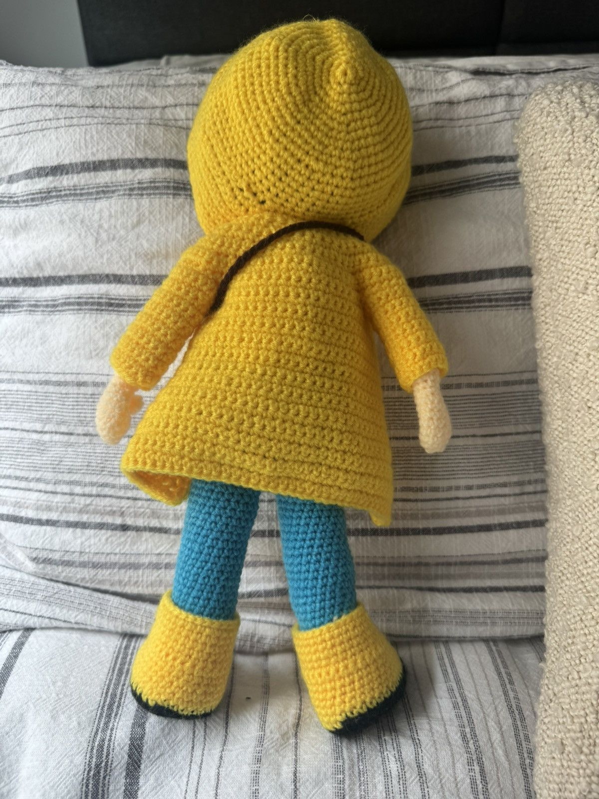 Other coraline crochet Size ONE SIZE - 3 Thumbnail