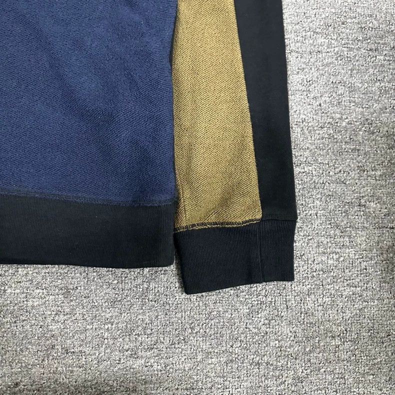 Loewe LOEWE Classic Logo hooded hoodie Size L / US 10 / IT 46 - 3 Thumbnail
