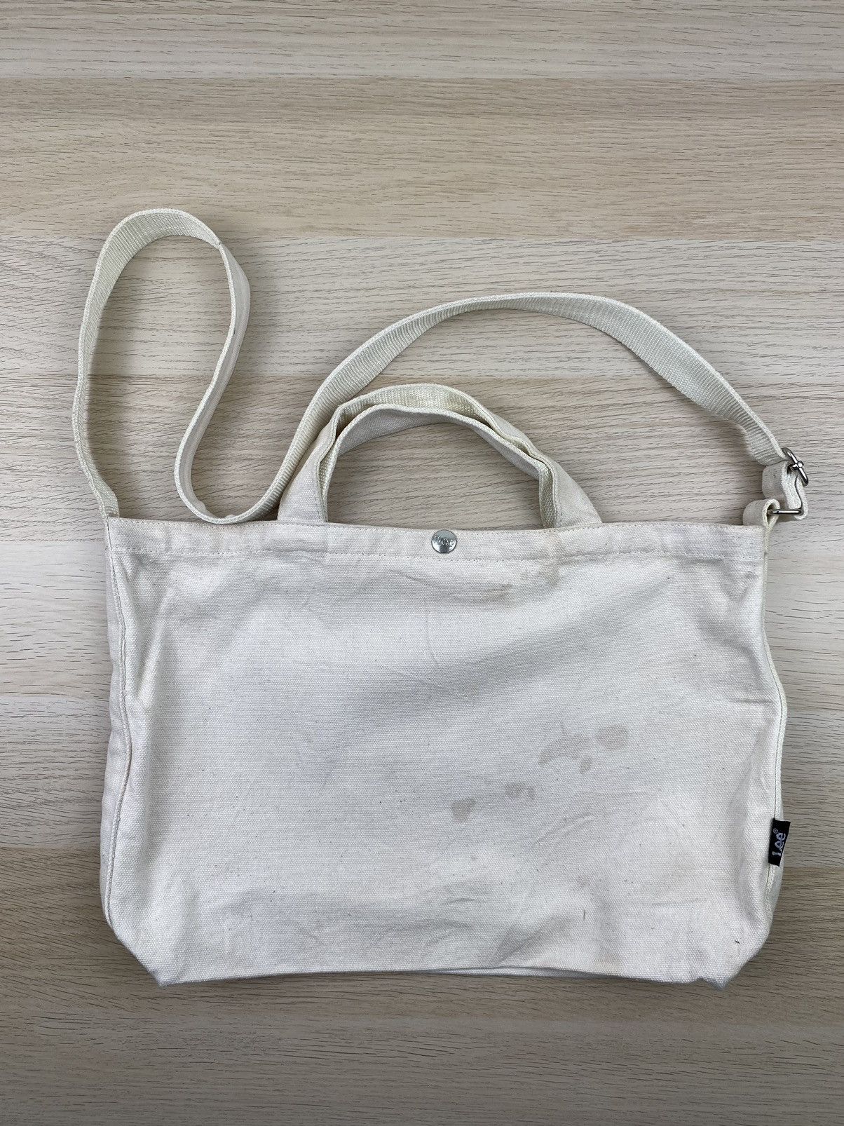 Lee Lee Totebag B073 Size ONE SIZE - 3 Thumbnail