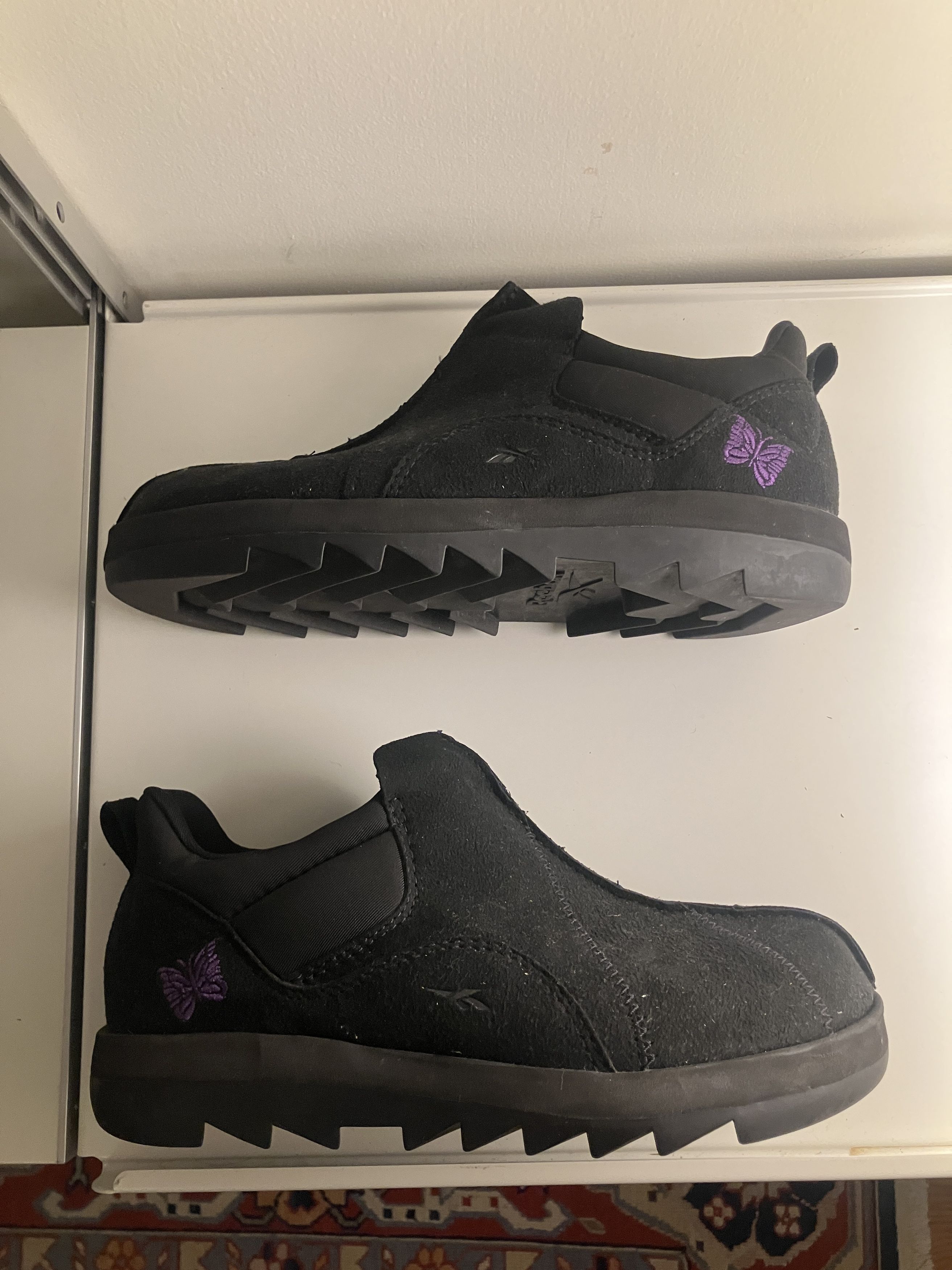 Needles × Reebok Needles x Beatnik Size US 8 / EU 41 - 3 Thumbnail