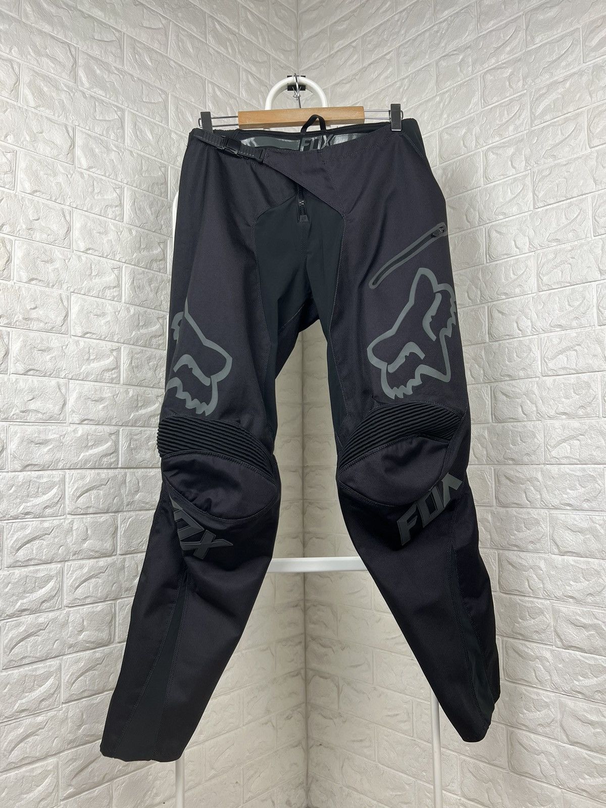 Vintage Fox Racing Motocross Pants