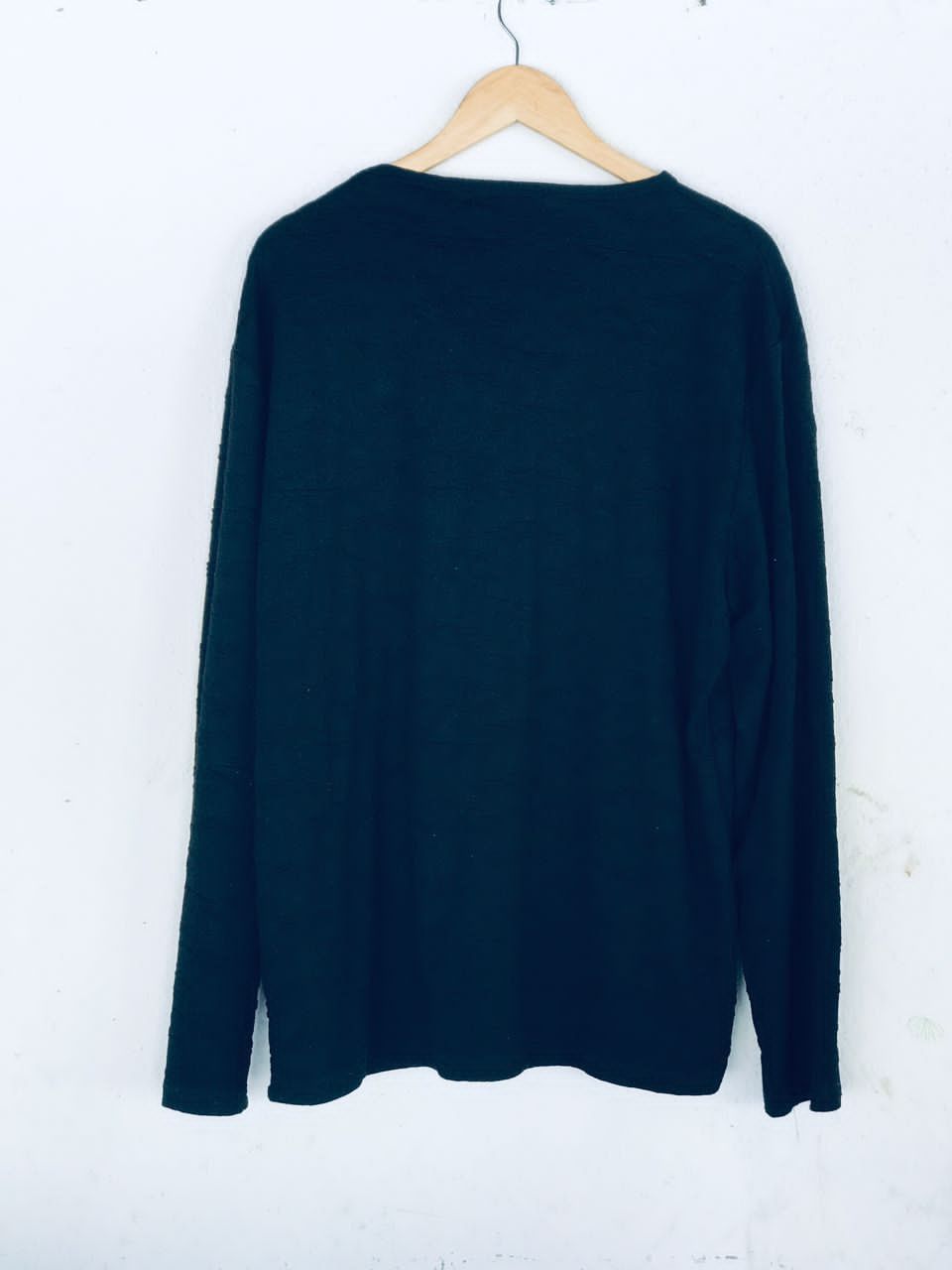 In The Attic In The Attic Poliester Long Sleeve Shirt Size US XL / EU 56 / 4 - 2 Thumbnail