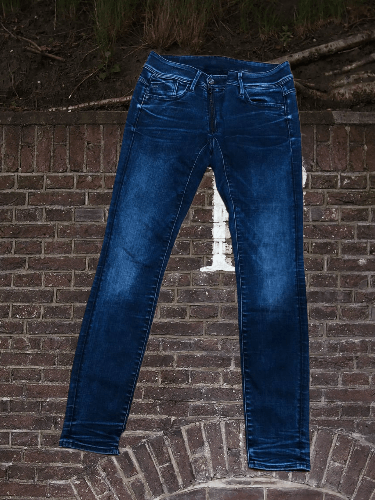 G-Star G-Star Denim Jeans Size 30" / US 8 / IT 44 - 1 Thumbnail