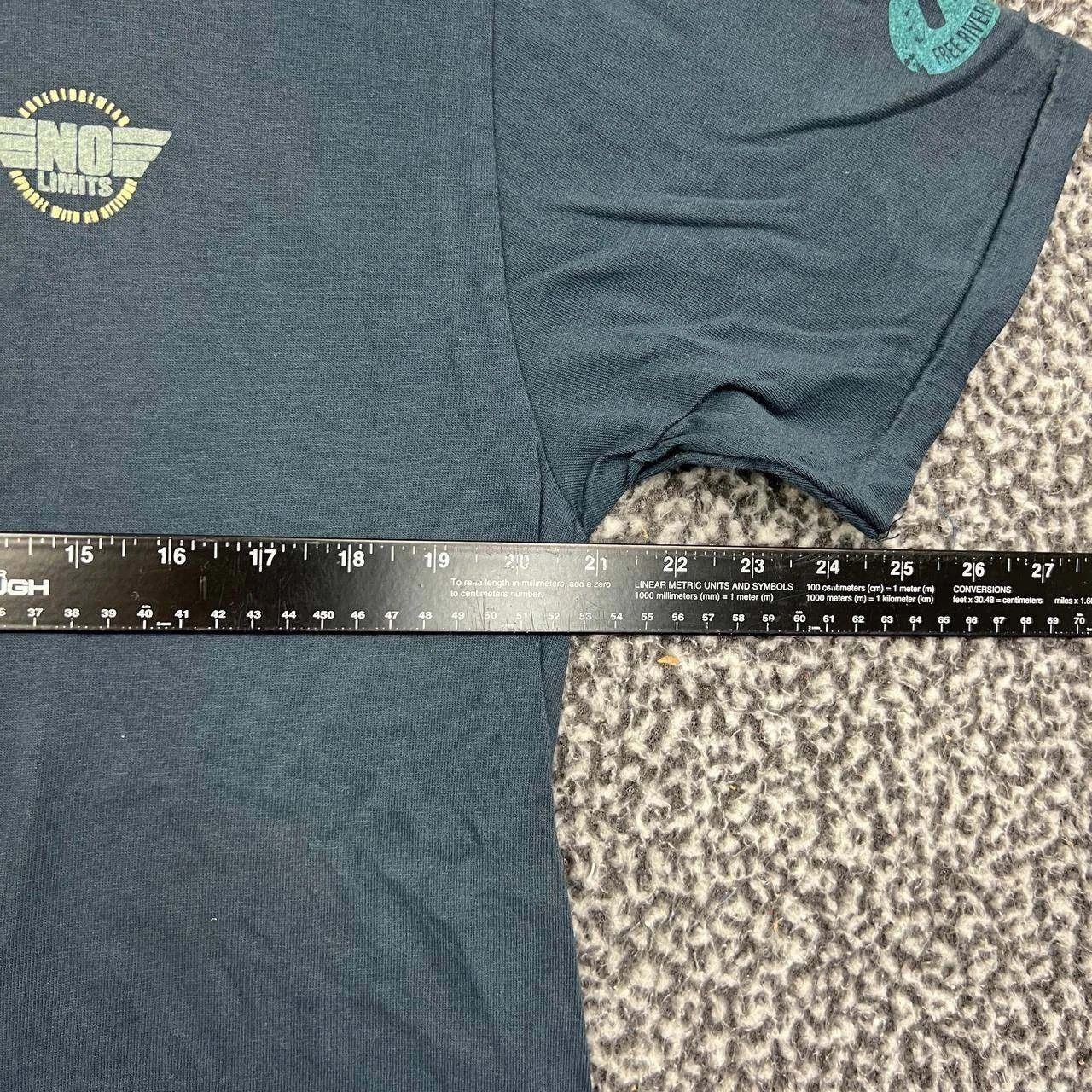 Other Vintage Rock Garden Shirt Men M Short Sleeve Deadstock New Size US M / EU 48-50 / 2 - 4 Thumbnail