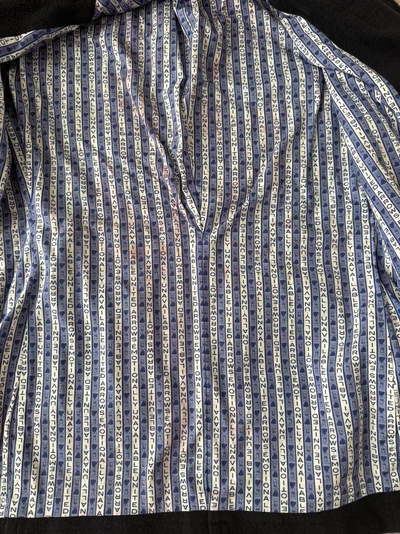 CLOT CLOT Blazer Suit Jacket Size 48R - 5 Thumbnail