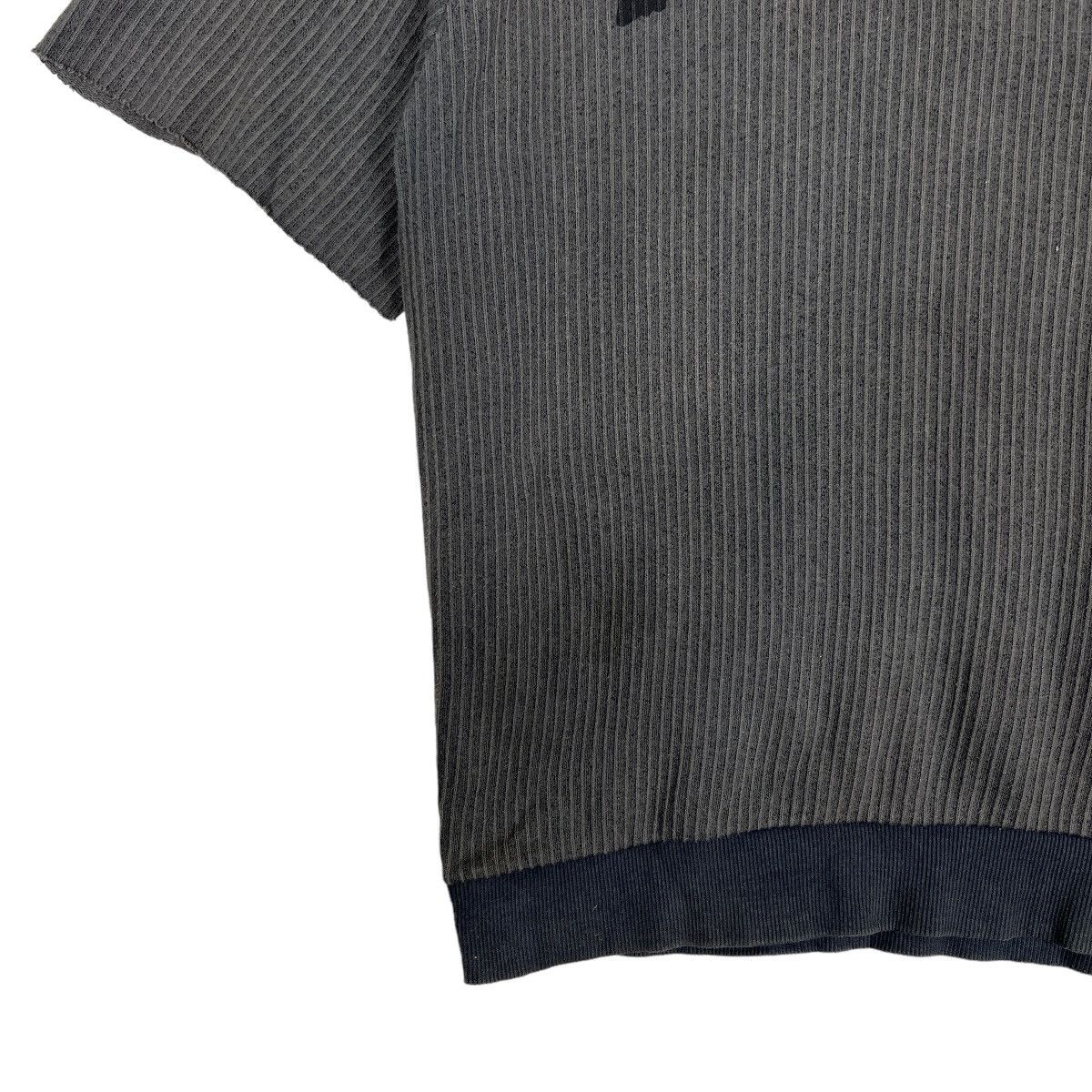 atmos 🔥 ATMOS SLEEVE LESS SWEATSHIRTS MADE IN JAPAN Size US XL / EU 56 / 4 - 4 Thumbnail