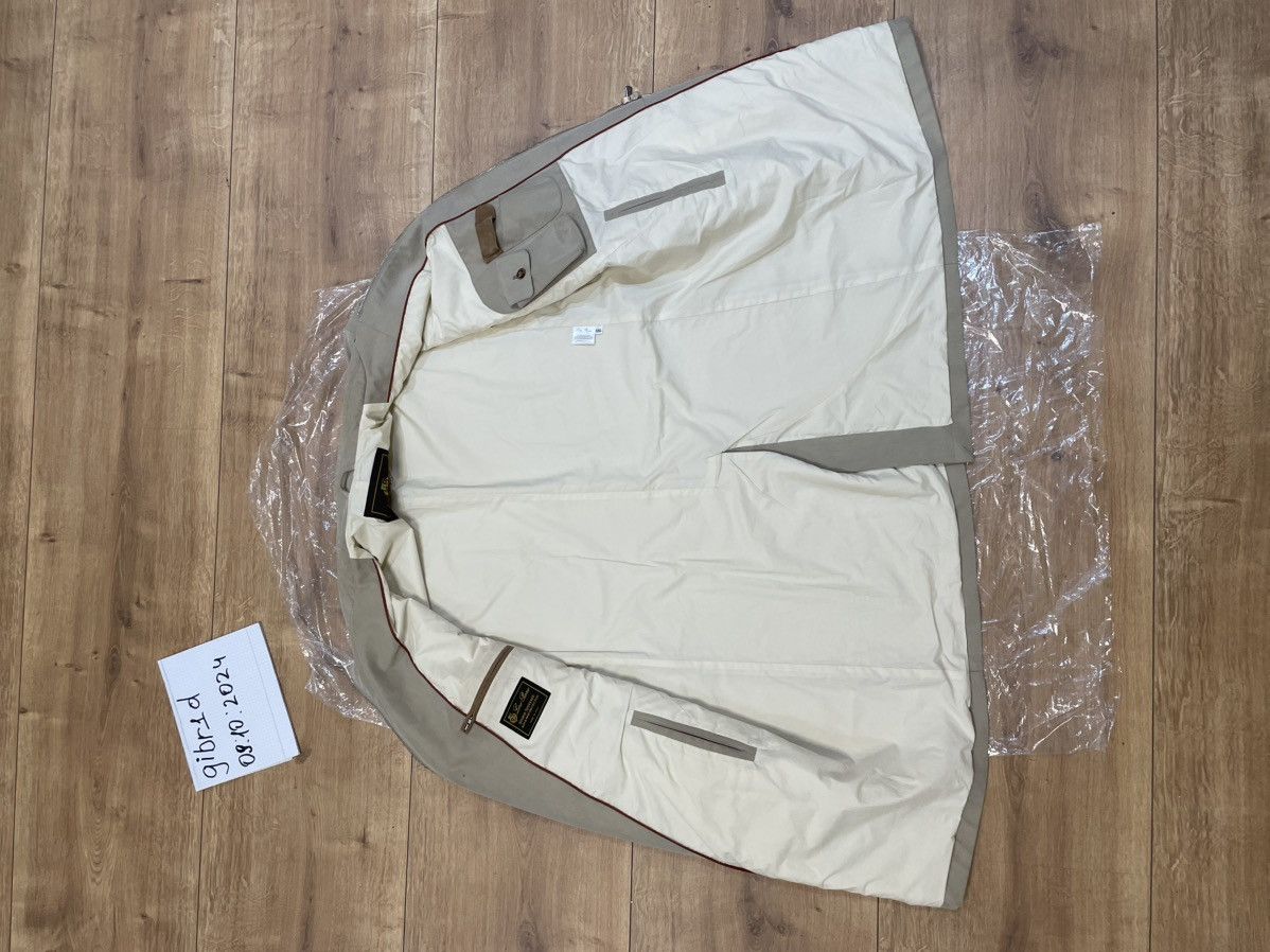 Loro Piana Loro piana storm system luxury design Size 50L - 8 Thumbnail