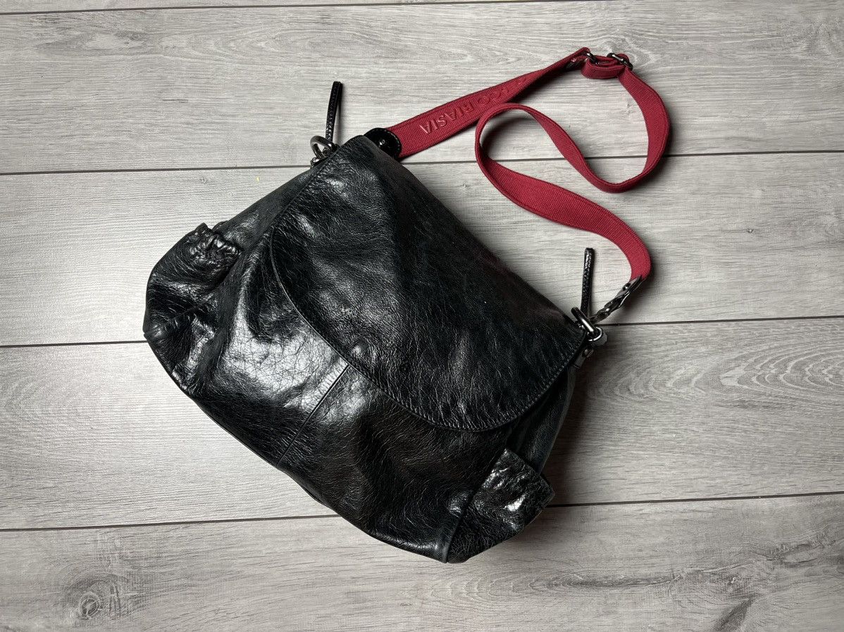 Italia Independent Francesco biasia leather fashion bag one size Size ONE SIZE - 3 Thumbnail