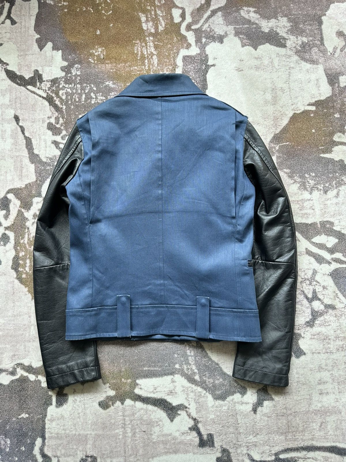 Opening Ceremony 2013 A/W Johnbull x Opening Ceremony rider jacket Size US S / EU 44-46 / 1 - 6 Thumbnail