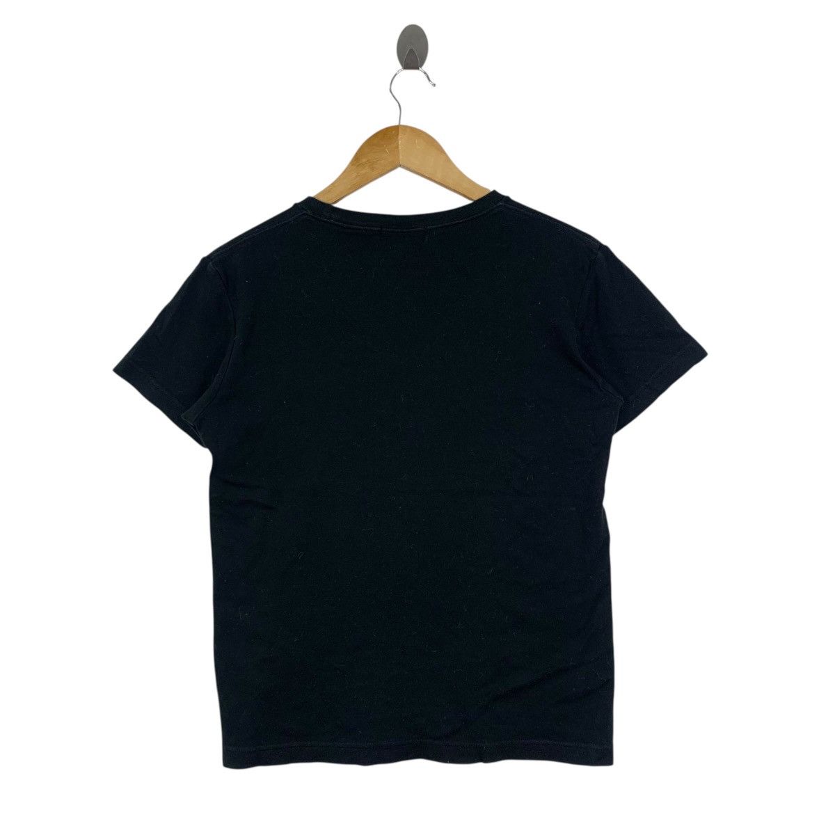 Japanese Brand STRICT-G Gundam Japanese Brand Short Sleeve Tshirt Size US M / EU 48-50 / 2 - 2 Thumbnail