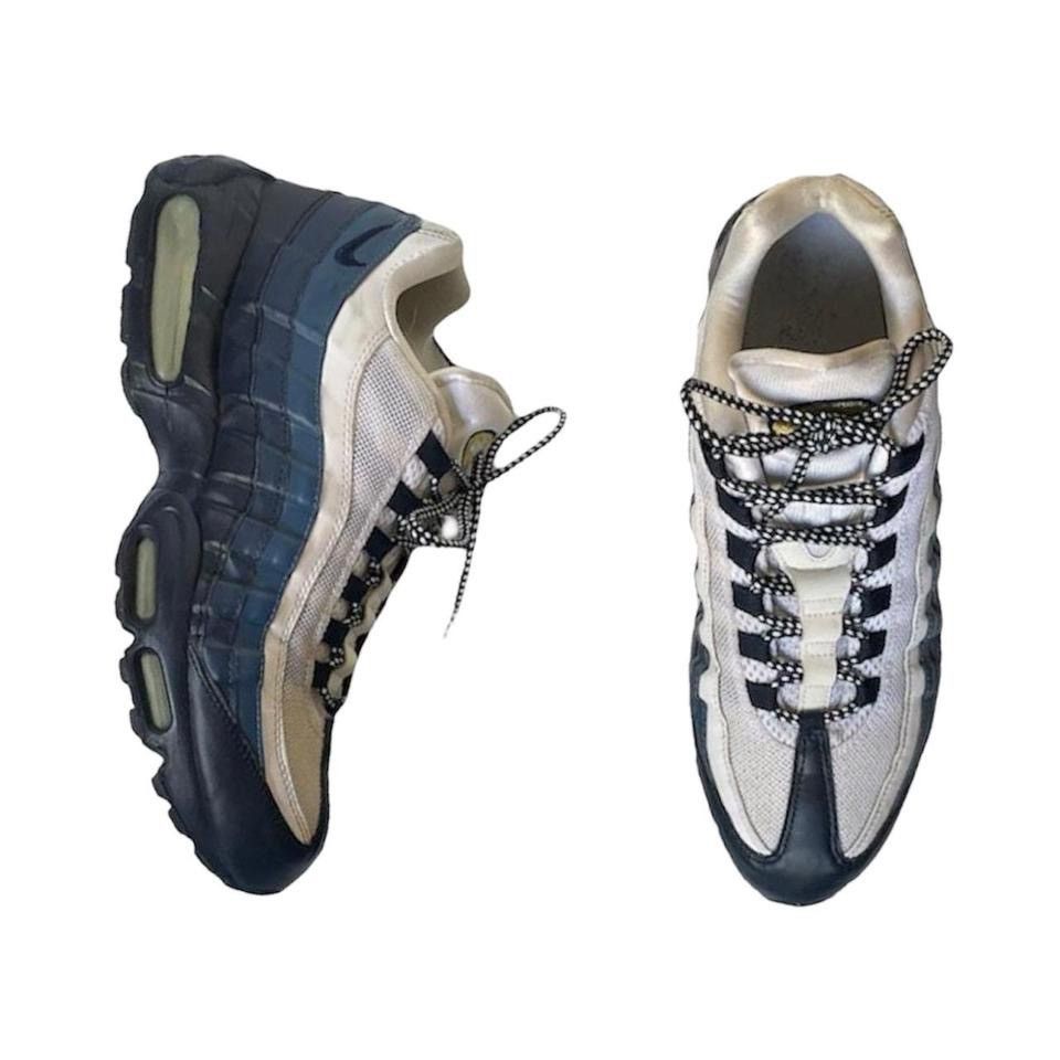 Nike 2000s air max 95 Size US 11 / EU 44 - 1 Thumbnail