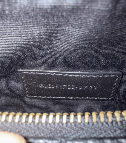 Saint Laurent Paris Brand new Saint Laurent (YSL) bucket bag. All tags Size ONE SIZE - 8 Thumbnail