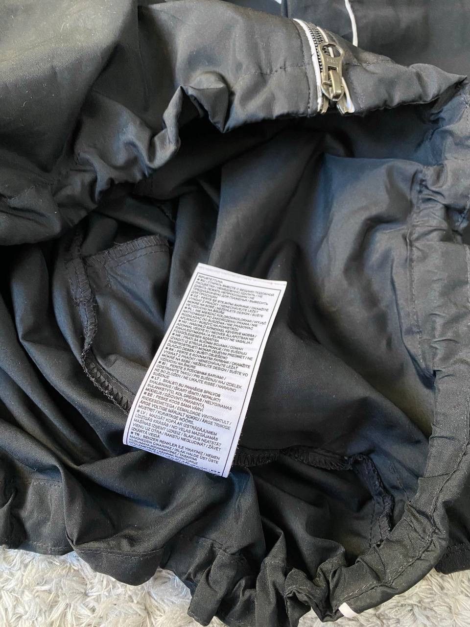 Nike × Vintage 00s Nike Vintage Light Jacket Streetwear Logo Swoosh Basic Size US L / EU 52-54 / 3 - 10 Thumbnail
