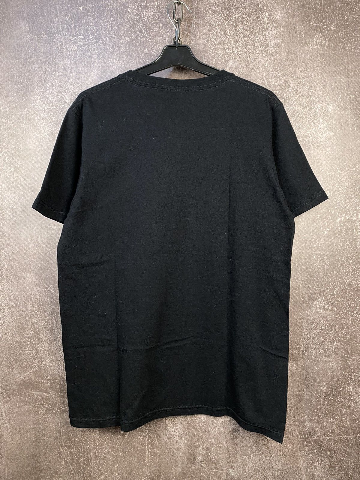 Band Tees × Vintage Vintage 90s SICK OF IT ALL band tee hardcore punk Size US M / EU 48-50 / 2 - 2 Thumbnail