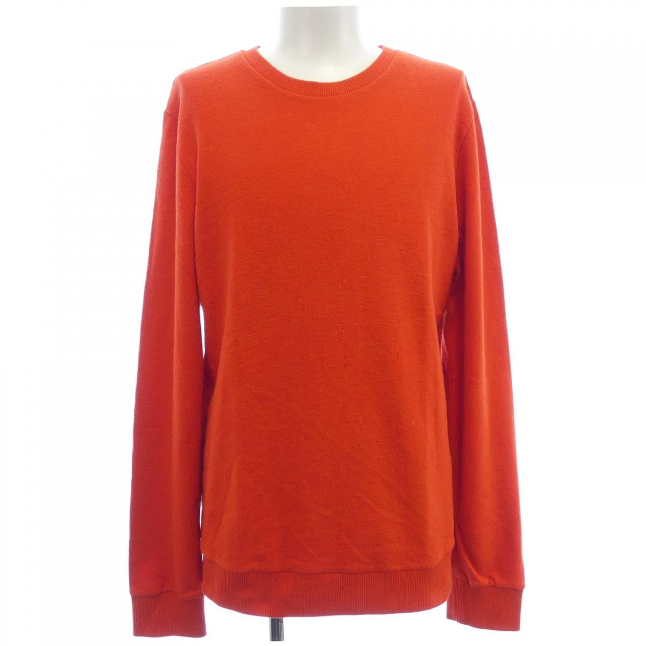 Other A.P.C A.P.C. Wool Knitwear Textile Tops DUTY FREE for USA Size ONE SIZE - 1 Thumbnail