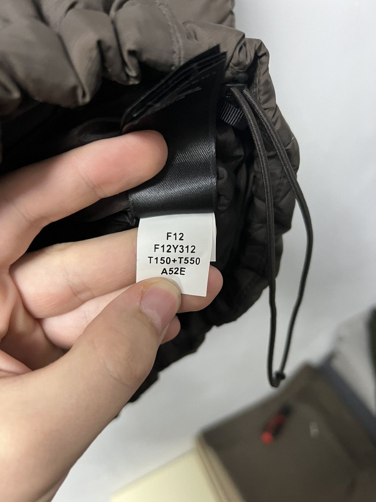 The North Face The North Face 700 Vest Brown Size US S / EU 44-46 / 1 - 8 Thumbnail