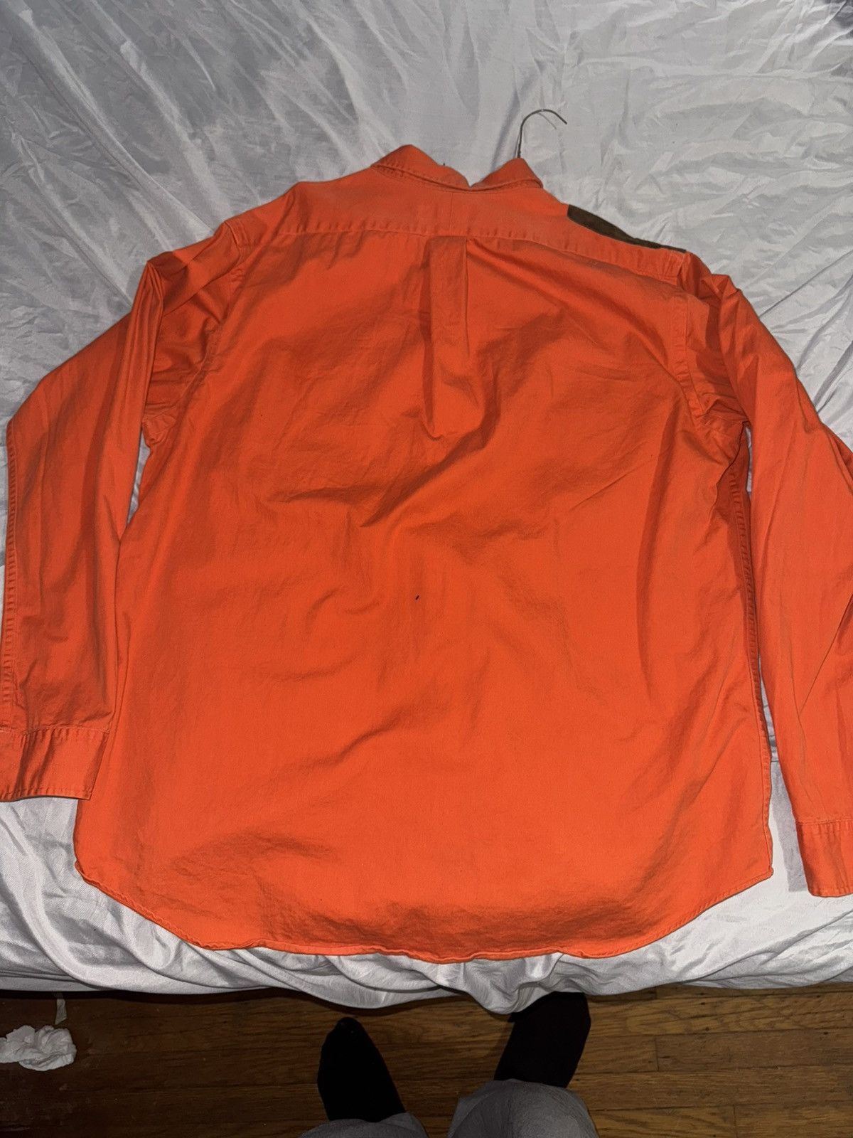 Polo Ralph Lauren Casual shirt Size US XL / EU 56 / 4 - 2 Thumbnail