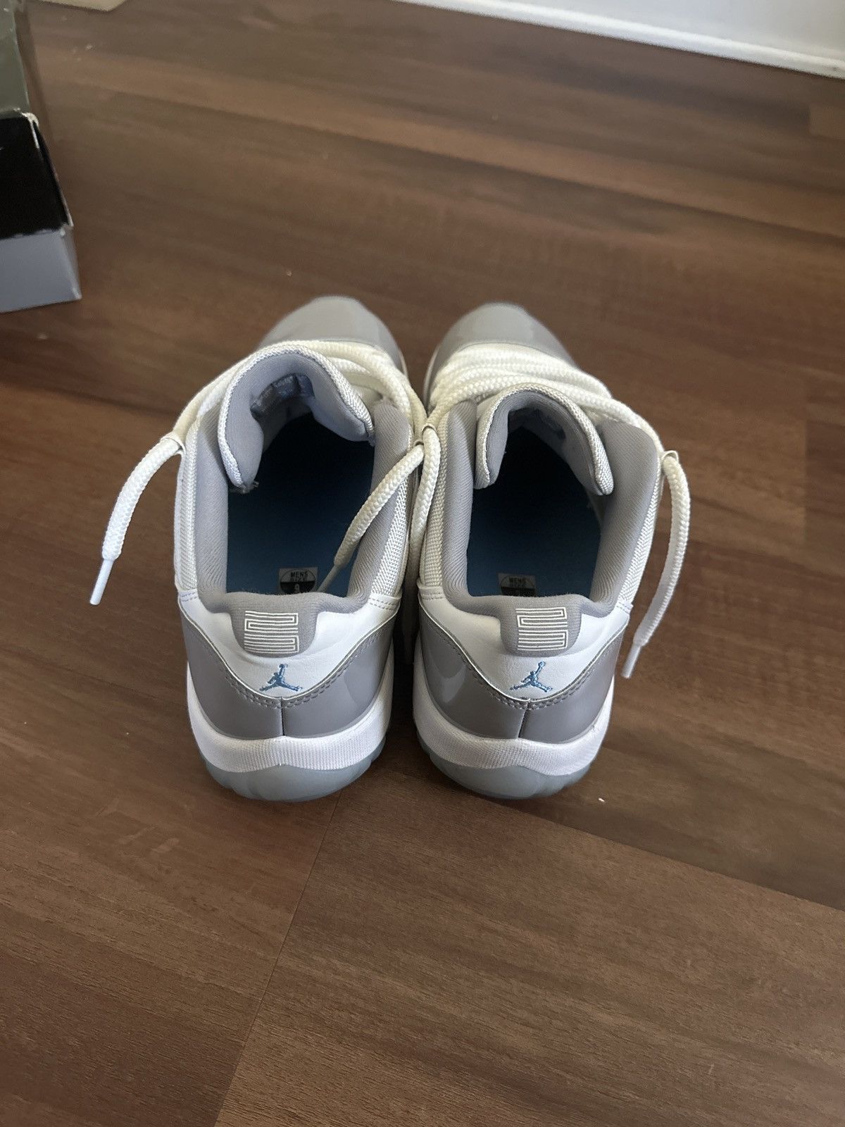 Jordan Brand Jordan 11 lows Size US 9 / EU 42 - 4 Thumbnail