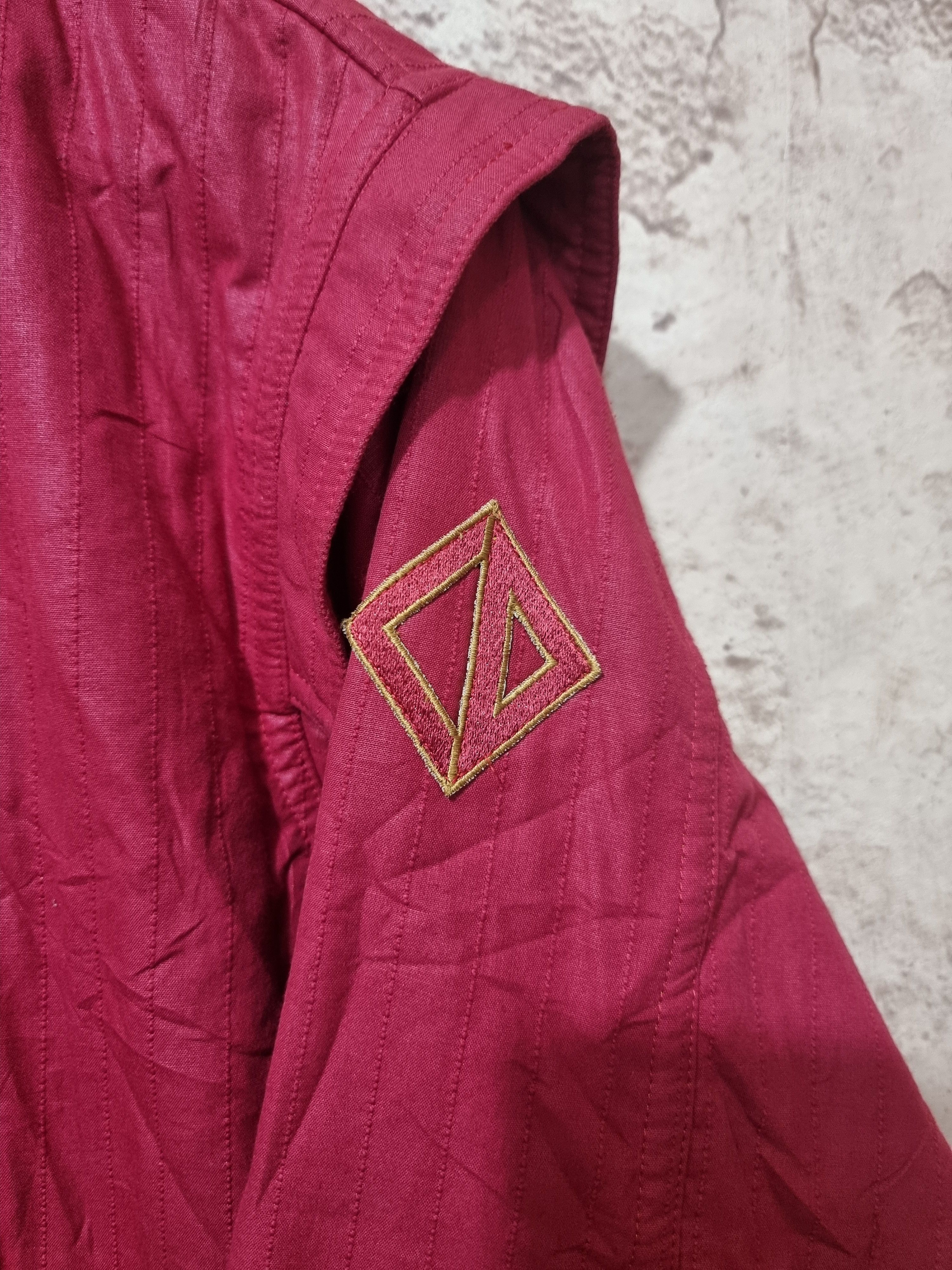 Dior Christian dior sports jacket Size US S / EU 44-46 / 1 - 4 Thumbnail
