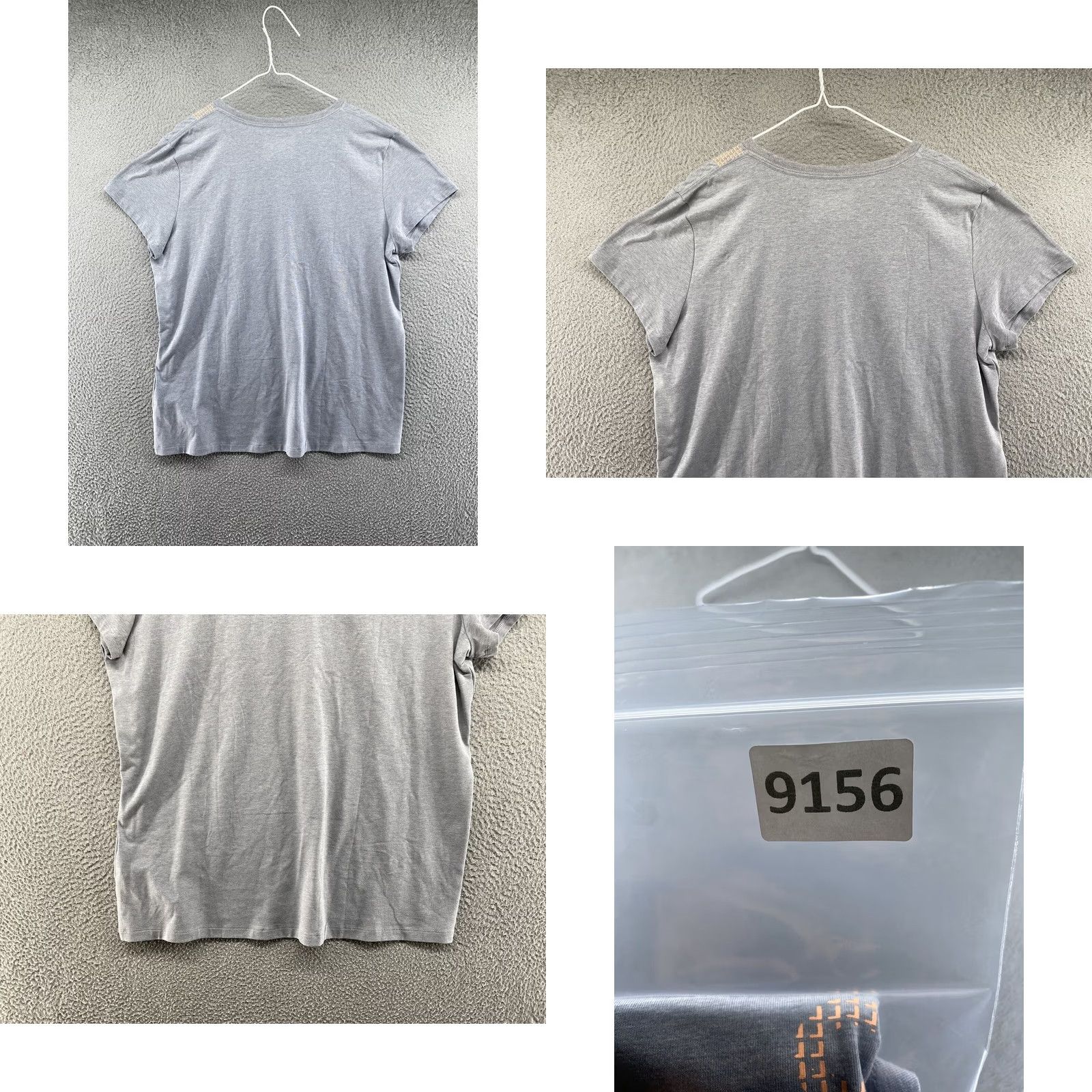 Under Armour Under Armour Women's Graphic Classic Crew HeatGear Shirt XL Multicolor Short Sleeve Crew Neck T-Shirt Casual Womens Size XL / US 12-14 / IT 48-50 - 8 Thumbnail