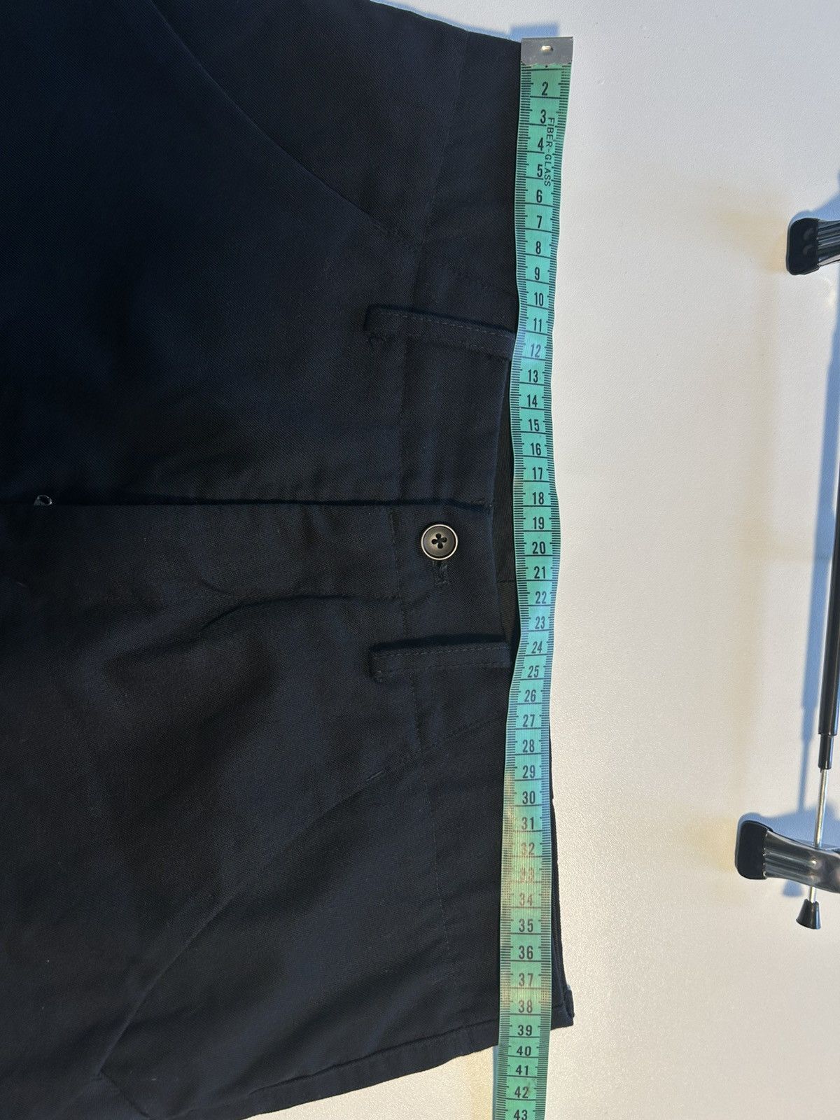 The Viridi-anne Origami cropped pants The Viridi Anne Size US 36 / EU 52 - 12 Thumbnail