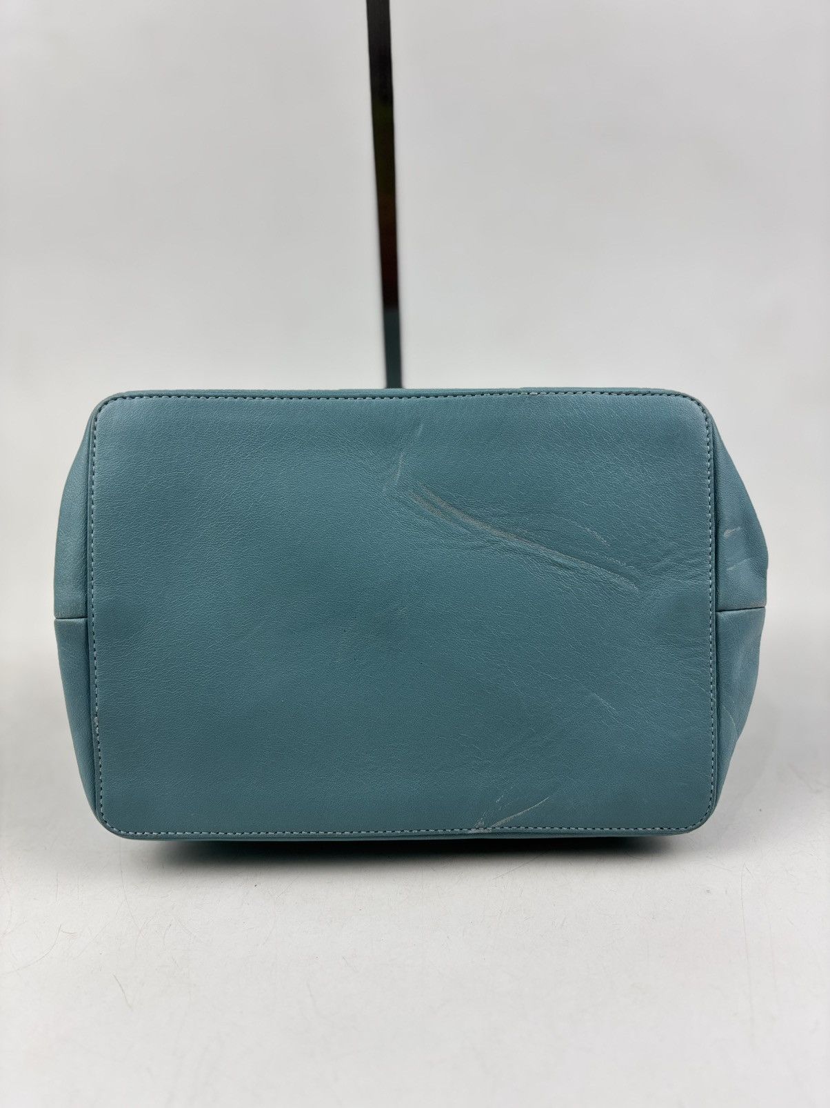 Jil Sander JIL SANDER Braided Handle Pochette Size ONE SIZE - 8 Thumbnail