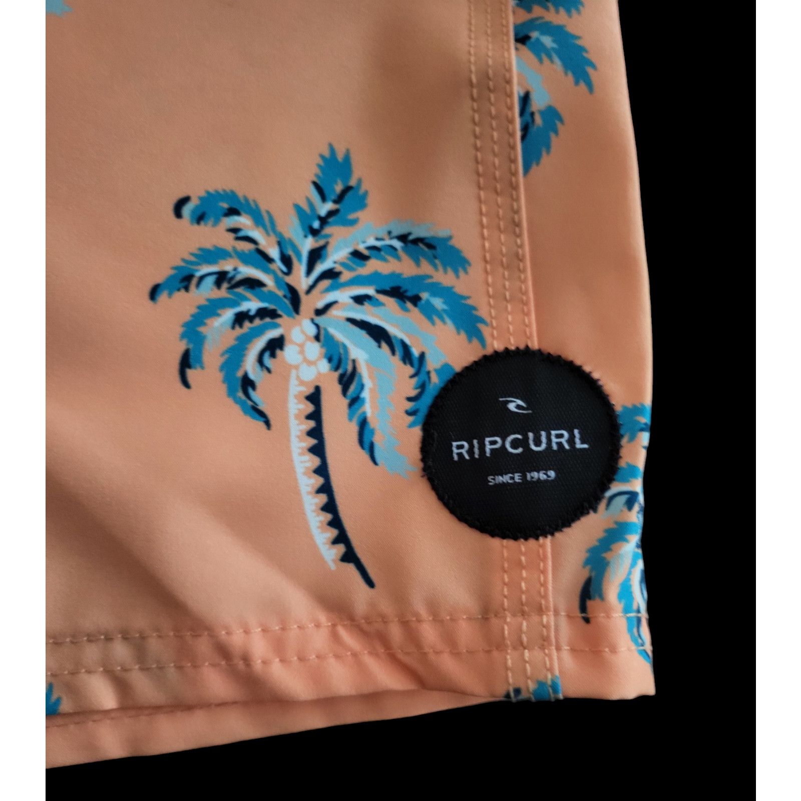 Rip Curl NWT RIP CURL Mirage Palm Daze Swim Board Shorts Sizes 32 Size US 32 / EU 48 - 9 Thumbnail