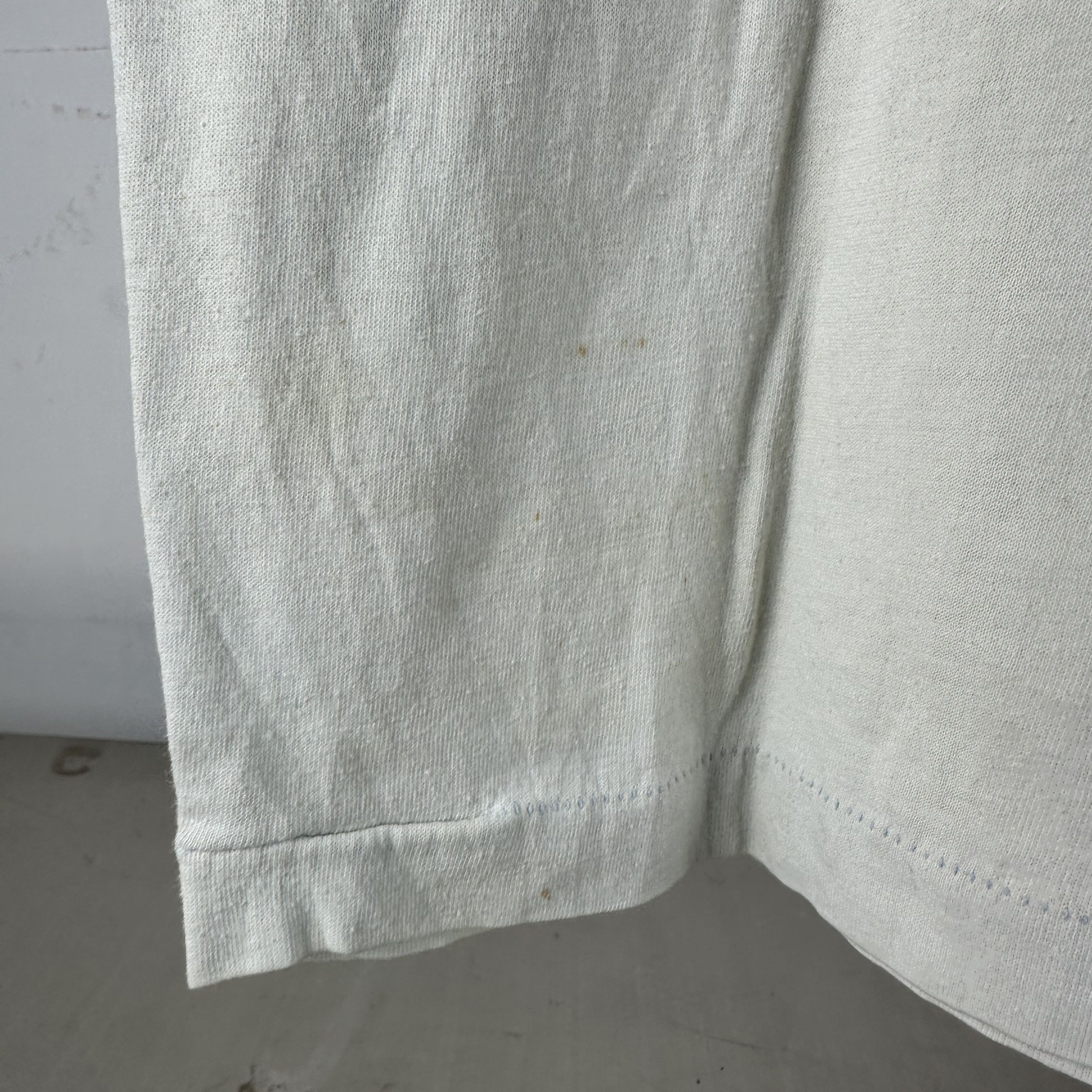 Vintage Vintage 70s 80s Pioneer High Fidelity Components Promo Tee Size US S / EU 44-46 / 1 - 10 Thumbnail