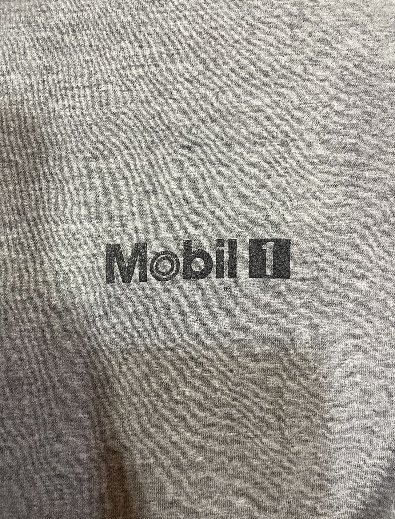 Vintage Mobil 1 Size US XL / EU 56 / 4 - 3 Thumbnail