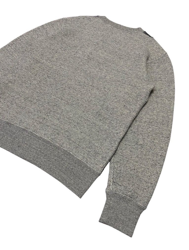 Comme des Garcons Comme Des Garçons AD2011 Patchwork Sweater Size US S / EU 44-46 / 1 - 18 Thumbnail