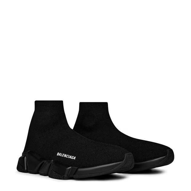 Balenciaga Speed Sock Trainers Size US 7 / EU 40 - 5 Thumbnail