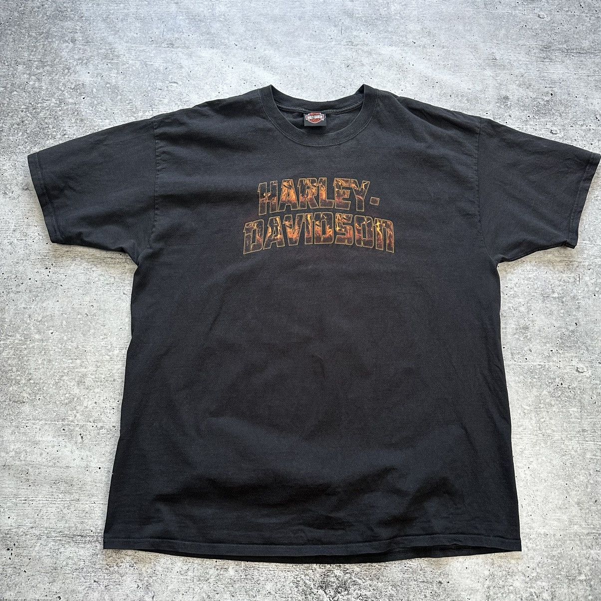 Harley Davidson Harley Davidson Motodrom Austria T-shirt Men’s Size 2XL Size US XXL / EU 58 / 5 - 1 Thumbnail