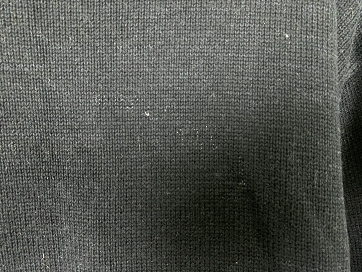 Polo Ralph Lauren × Vintage Men’s Polo Ralph Lauren Sweater Pullover Luxury Size XXL Size US XXL / EU 58 / 5 - 9 Thumbnail