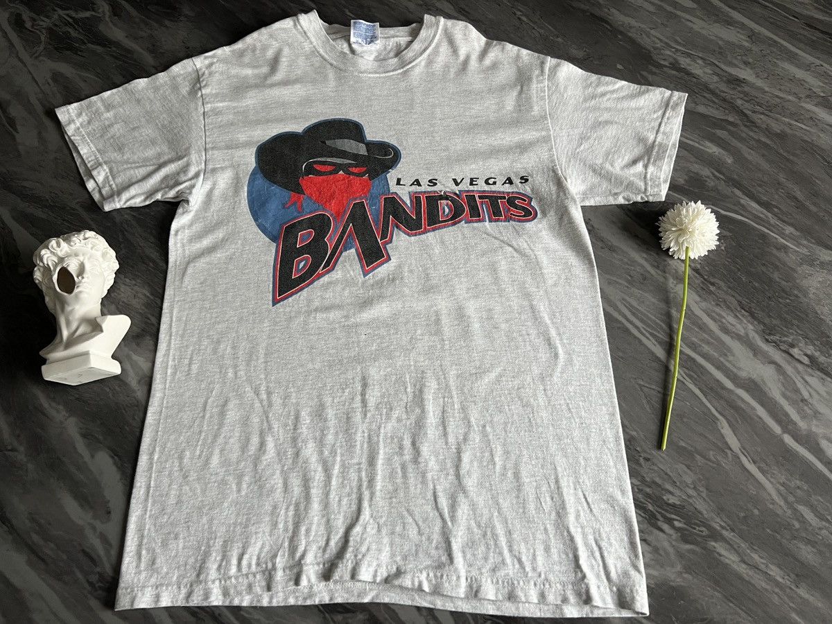 Brandit Last Vegas : Bandits Size US M / EU 48-50 / 2 - 3 Thumbnail