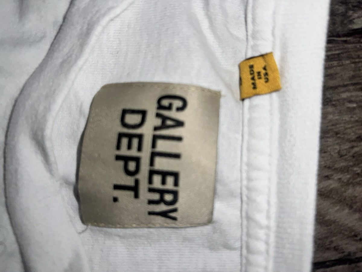 Gallery Dept. Gallery dept. long sleeve Size US S / EU 44-46 / 1 - 3 Thumbnail