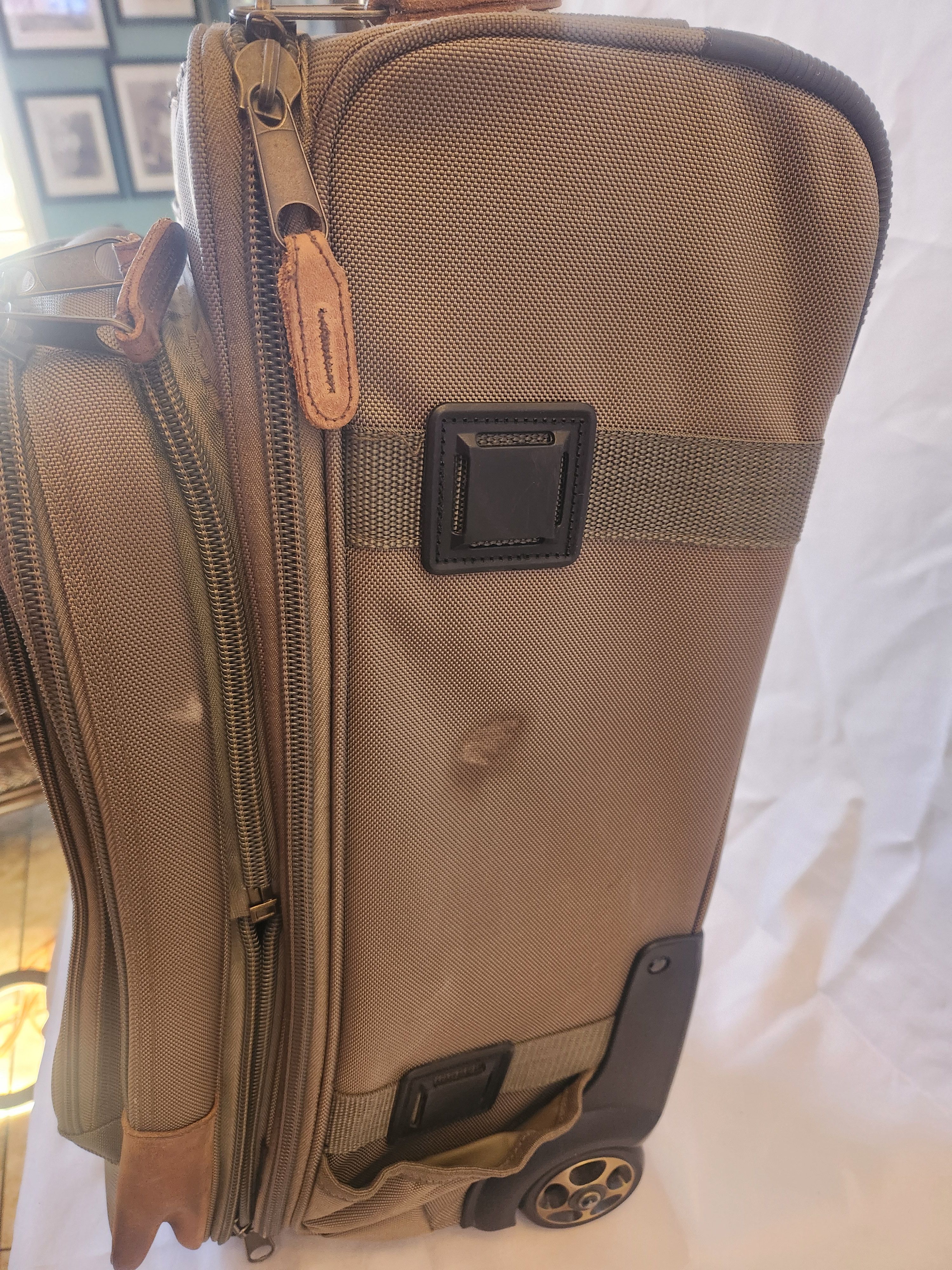 Other PELI PELICAN 3 IN 1 LAPTOP CAMERA LUGGAGE Size ONE SIZE - 5 Thumbnail